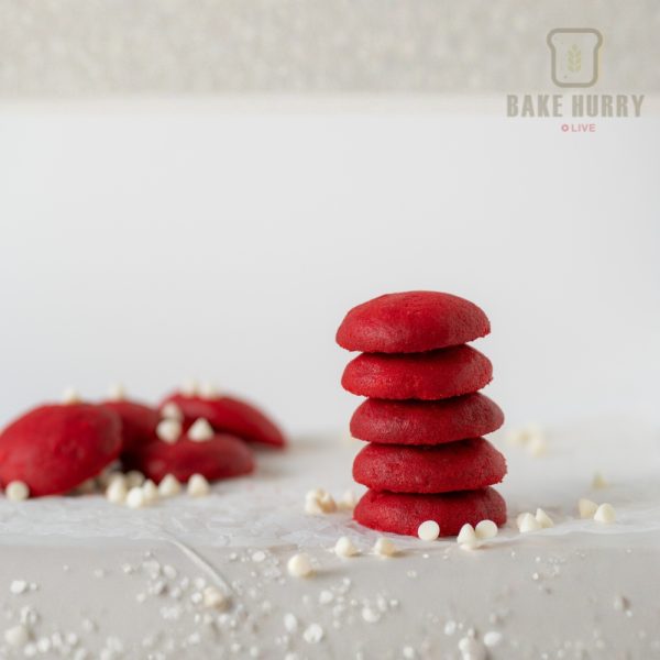 Red Velvet Cookies - Image 2