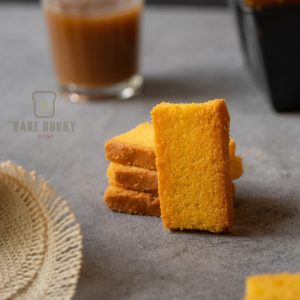 Premium Dry Cake