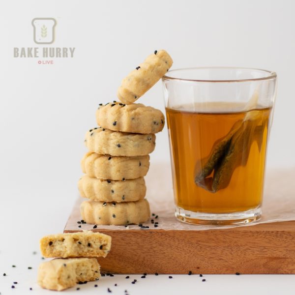 Premium Salted Cookies