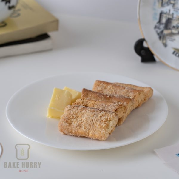 Butter Toast - Image 4