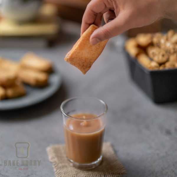 Plain Toast - Image 2
