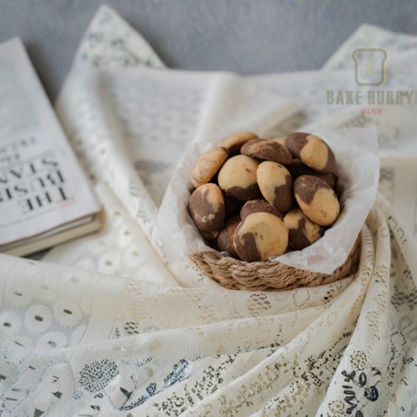Marble Cookies - Image 2