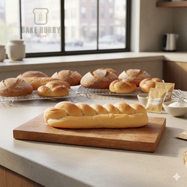 Butter Bun - Image 3