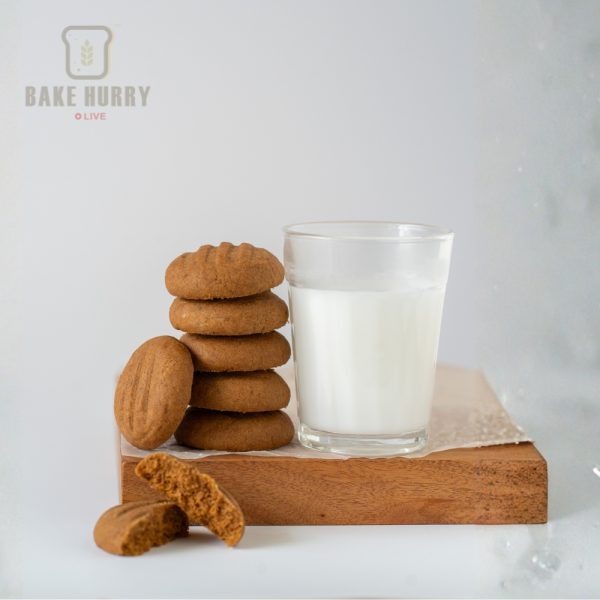 Ovaltine Cookies - Image 3