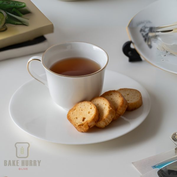 Garlic Toast - Image 3
