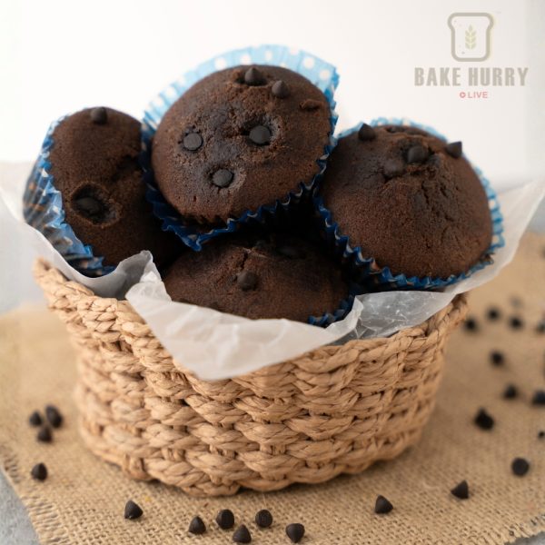 Chocolate Cupcake - Image 3