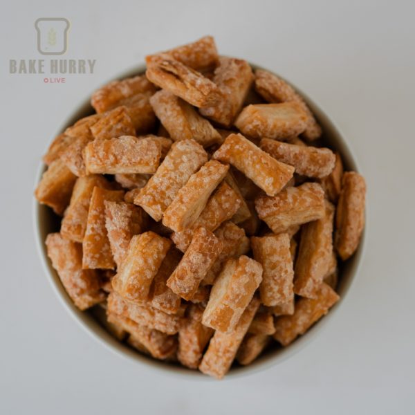 Sugar Puff - Image 2