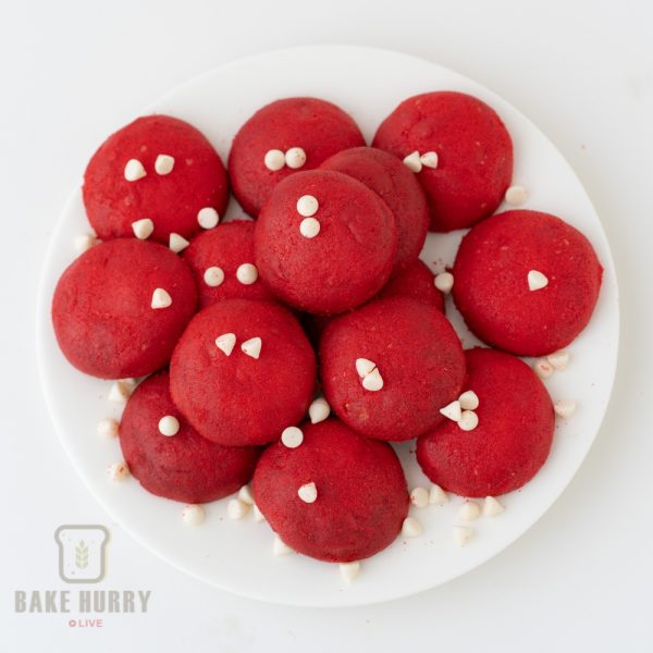 Red Velvet Cookies - Image 3