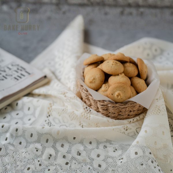 Butter Coffee Cookies - Image 2