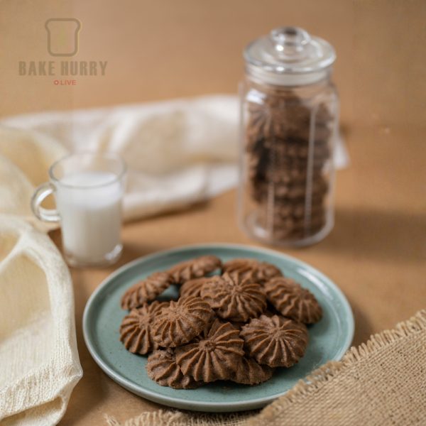 Classic Chocolate Cookies - Image 4