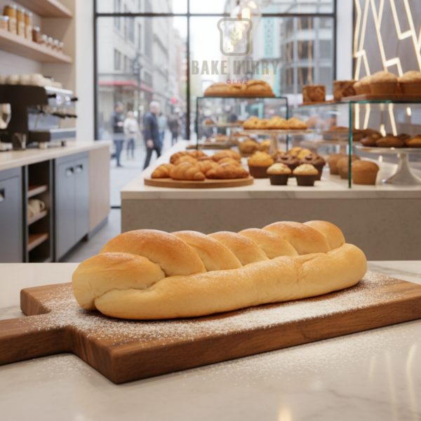 Butter Bun - Image 2