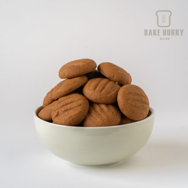 Ovaltine Cookies - Image 4