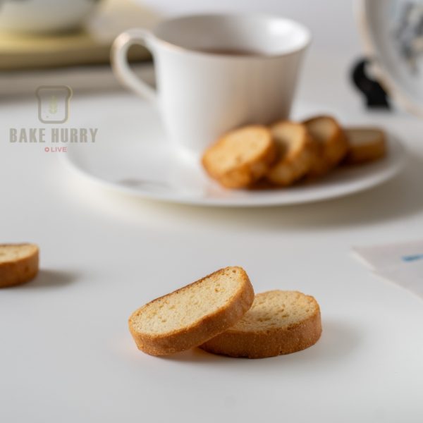 Garlic Toast - Image 4