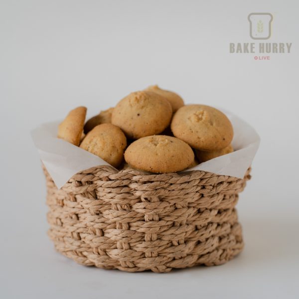 Butter Coffee Cookies - Image 3