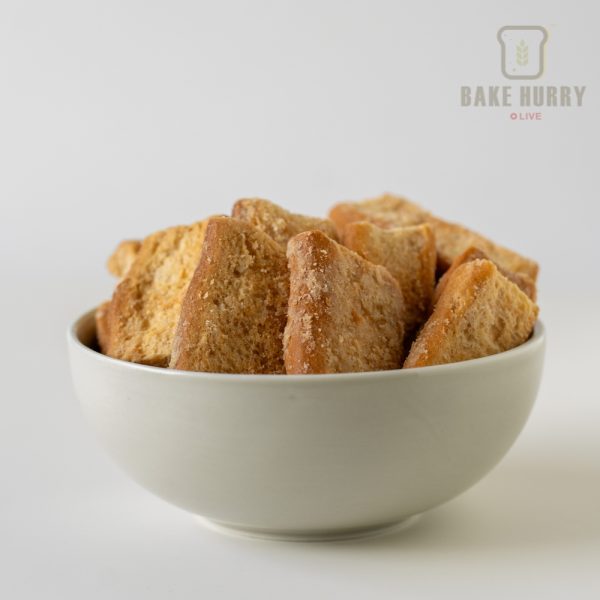 Butter Toast - Image 2