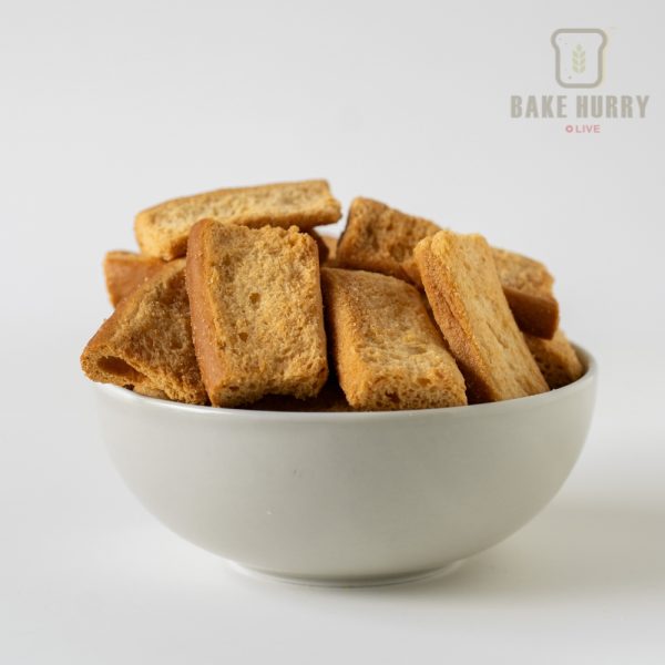 Plain Toast - Image 4