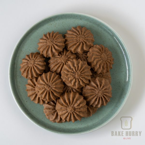 Classic Chocolate Cookies - Image 3