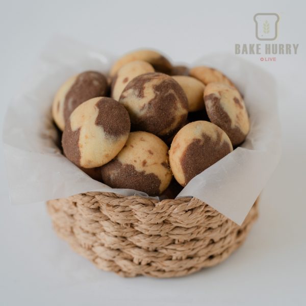 Marble Cookies - Image 3