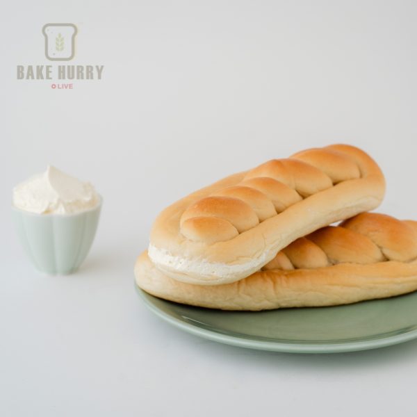 Butter Bun