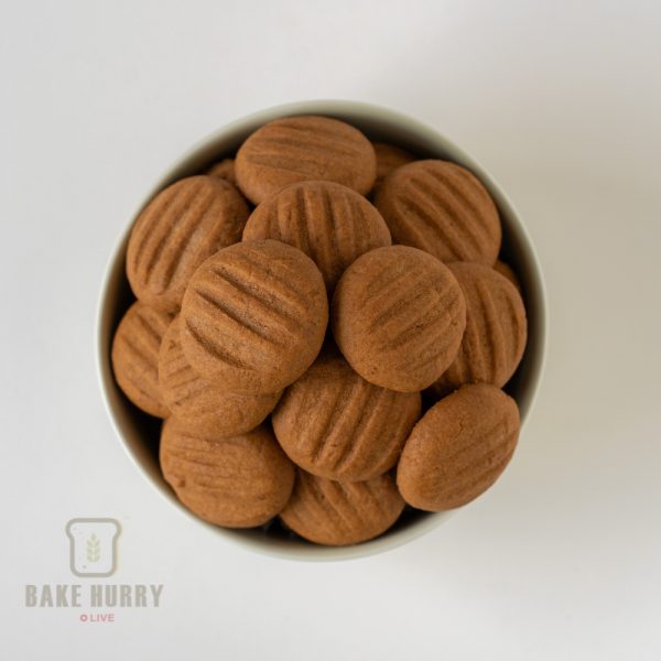 Ovaltine Cookies - Image 2