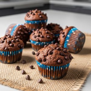Chocolate Cupcake