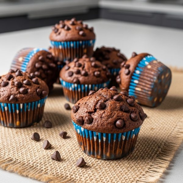 Chocolate Cupcake