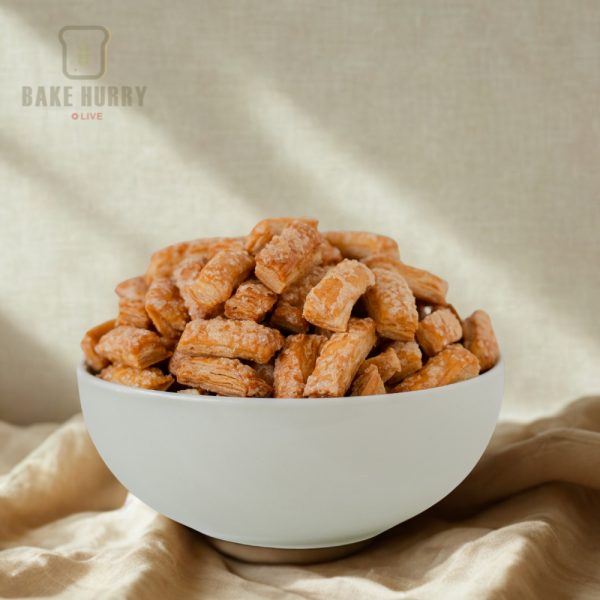 Sugar Puff - Image 3