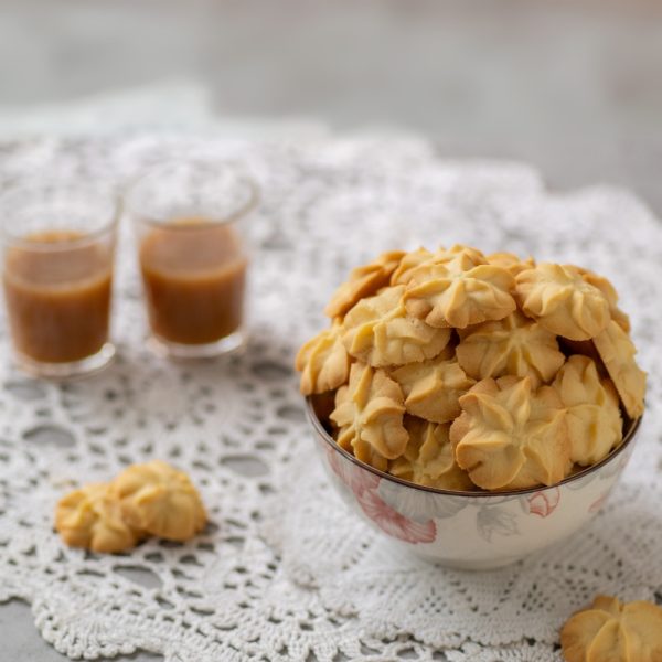Premium Butter Cookies - Image 6