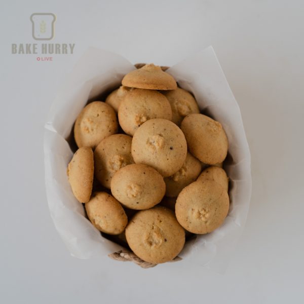 Butter Coffee Cookies - Image 4
