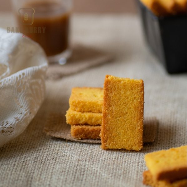 Premium Dry Cake - Image 2