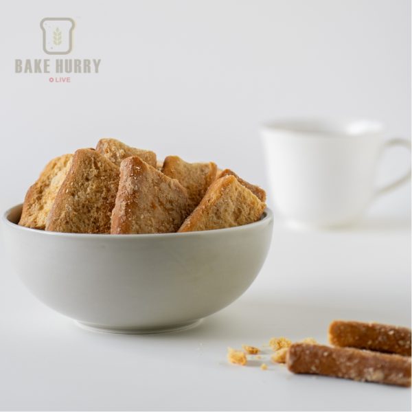 Butter Toast - Image 3