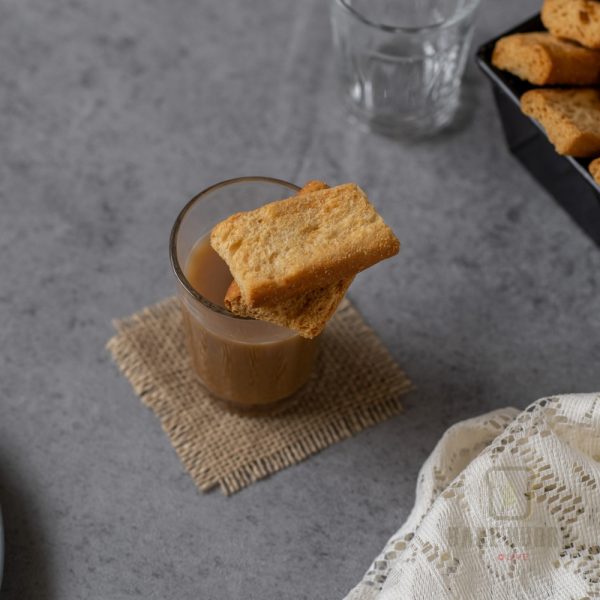 Plain Toast - Image 3
