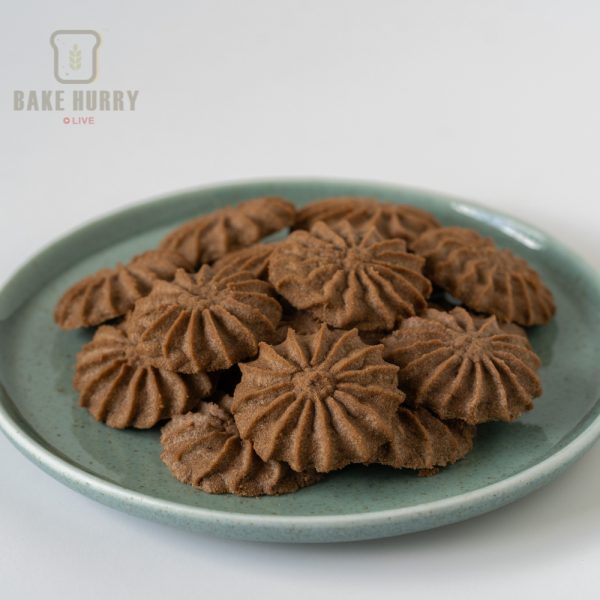 Classic Chocolate Cookies - Image 2