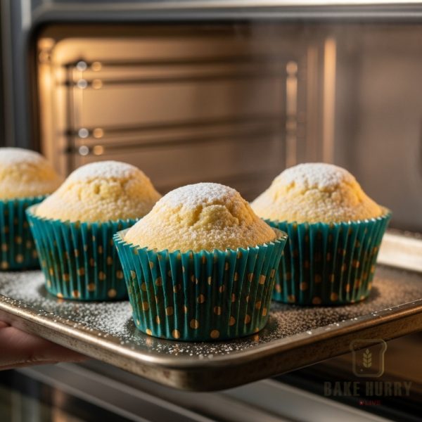 Coconut Cupcake - Image 3