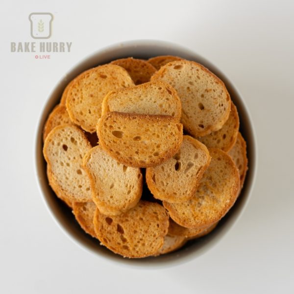 Garlic Toast