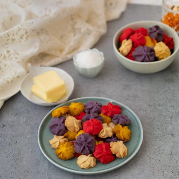 Premium Butter Cookies